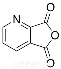 喹啉酸酐标准品