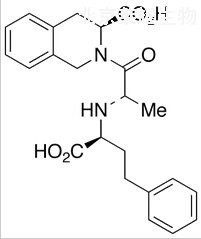 喹普利拉标准品