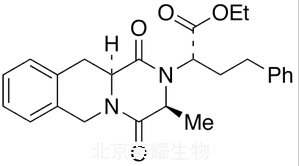 喹那普利杂质A标准品