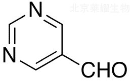 5-嘧啶甲醛标准品