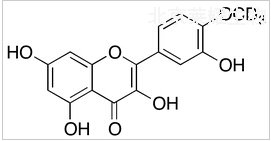 4'-O-甲基槲皮素-d3标准品