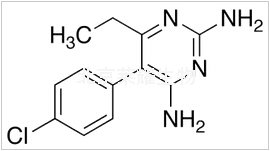 乙胺嘧啶标准品