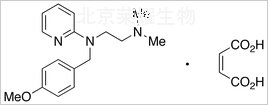 马来酸吡拉明标准品