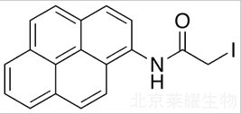 N-(1-芘基)碘乙酰胺标准品