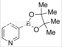 3-吡啶硼酸频哪醇酯标准品