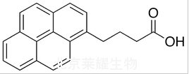 1-芘丁酸标准品