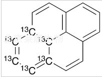 芘-13C6标准品