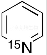 Pyridine-15N