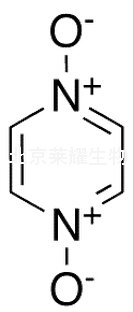 Pyrazine 1,4-Dioxide