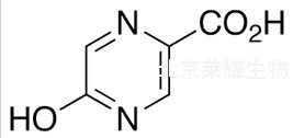 5-羟基吡嗪-2-羧酸标准品