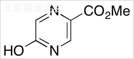 5-羟基吡嗪-2-羧酸甲酯标准品