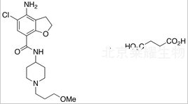 琥珀酸普卡必利标准品