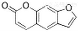 补骨脂素标准品