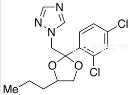 丙环唑标准品