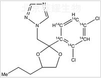 Propiconazole-14C6