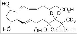 Prostaglandin F2α-d9