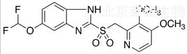 泮托拉唑砜标准品