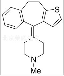 苯噻啶标准品