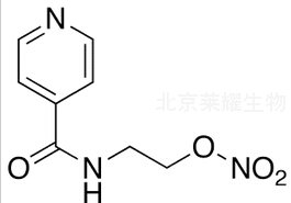 对尼可地尔标准品