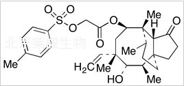 泰妙菌素杂质A标准品