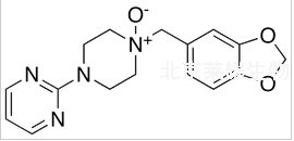 吡贝地尔-N-氧化物