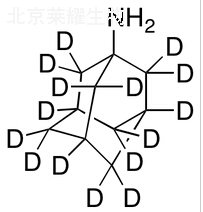 1-Adamantan-d15-amine