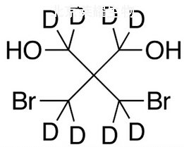 Pentaerythritol-d8 Dibromide