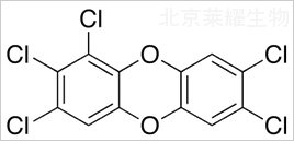 1,2,3,7,8-五氯二苯并对二恶英标准品