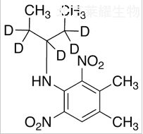 二甲戊乐灵-D5标准品