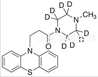 1’-Oxo Perazine-d8