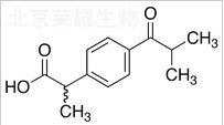 布洛芬杂质J标准品