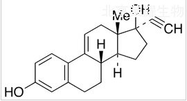 炔雌醇杂质B标准品