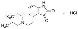 3-氧代盐酸罗匹尼罗标准品