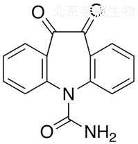 11-酮奥卡西平标准品