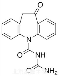 N-Carbamoyl Oxcarbazepine