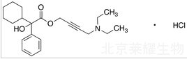 奥昔布宁氯化物