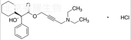 (S)-奥昔布宁氯化物