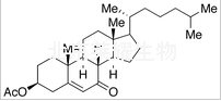 7-氧代胆固醇-3-乙酸标准品