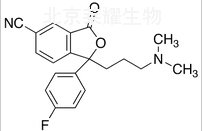 3-氧代西酞普兰标准品