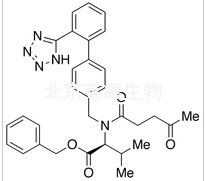 4-氧代缬沙坦苄酯标准品