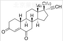 6-氧代醋酸炔诺酮标准品