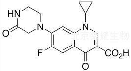 Oxociprofloxacin