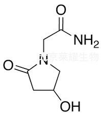 奥拉西坦标准品