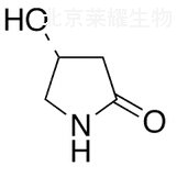 (R)-(+)-4-羟基-2-吡咯烷酮标准品