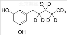 3,5-二羟基戊苯-D9标准品