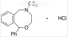 盐酸奈福泮-d3标准品