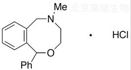 盐酸奈福泮