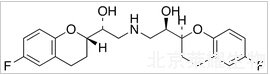 (S,R,R,S)-Nebivolol标准品