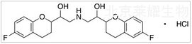 RAC盐酸奈必洛尔标准品