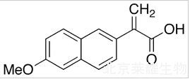 Dehydronaproxen